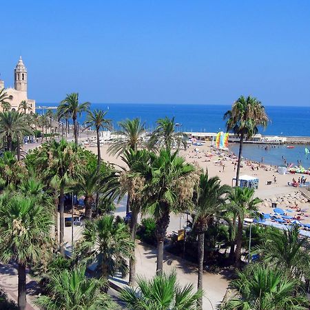 Sitges Chill-Out By Apartsitges Zewnętrze zdjęcie