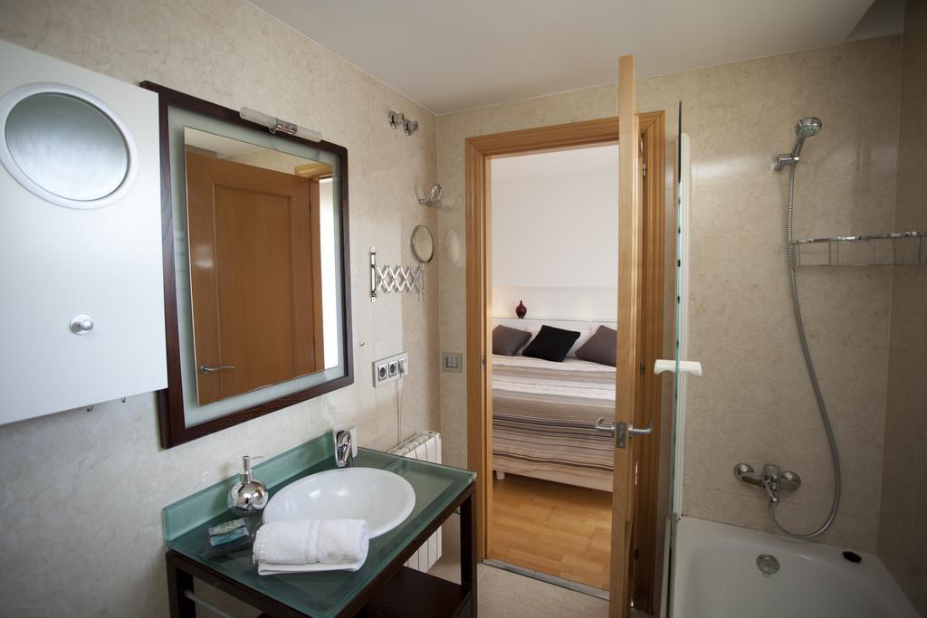 Sitges Chill-Out By Apartsitges Pokój zdjęcie