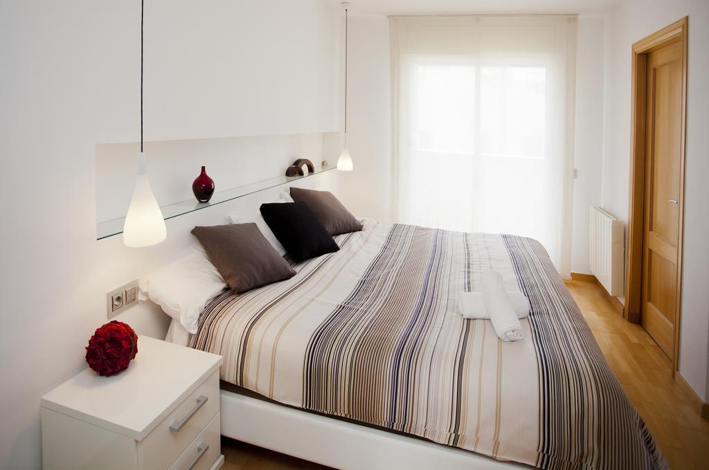Sitges Chill-Out By Apartsitges Pokój zdjęcie