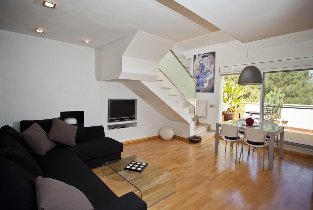 Sitges Chill-Out By Apartsitges Zewnętrze zdjęcie