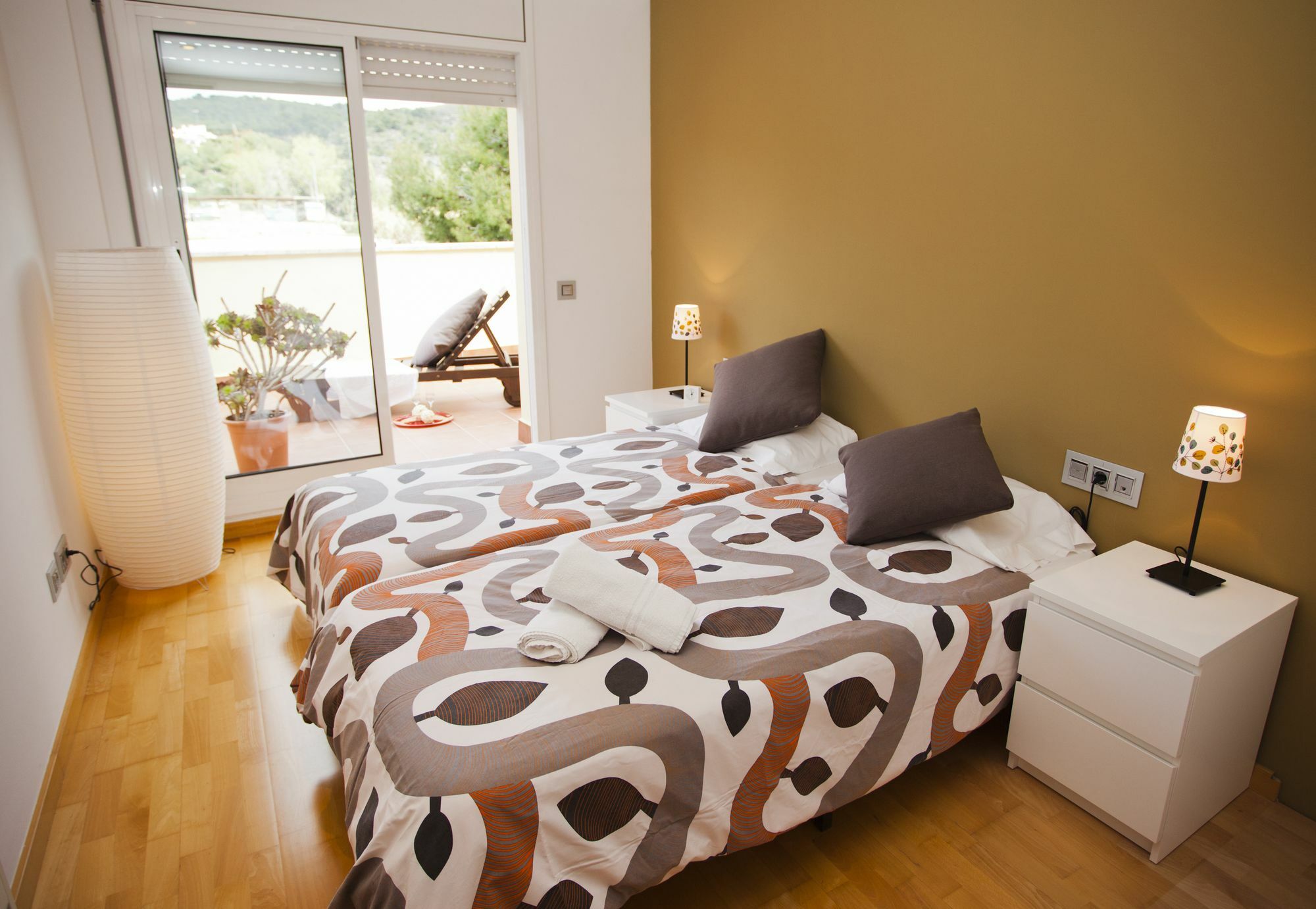 Sitges Chill-Out By Apartsitges Zewnętrze zdjęcie