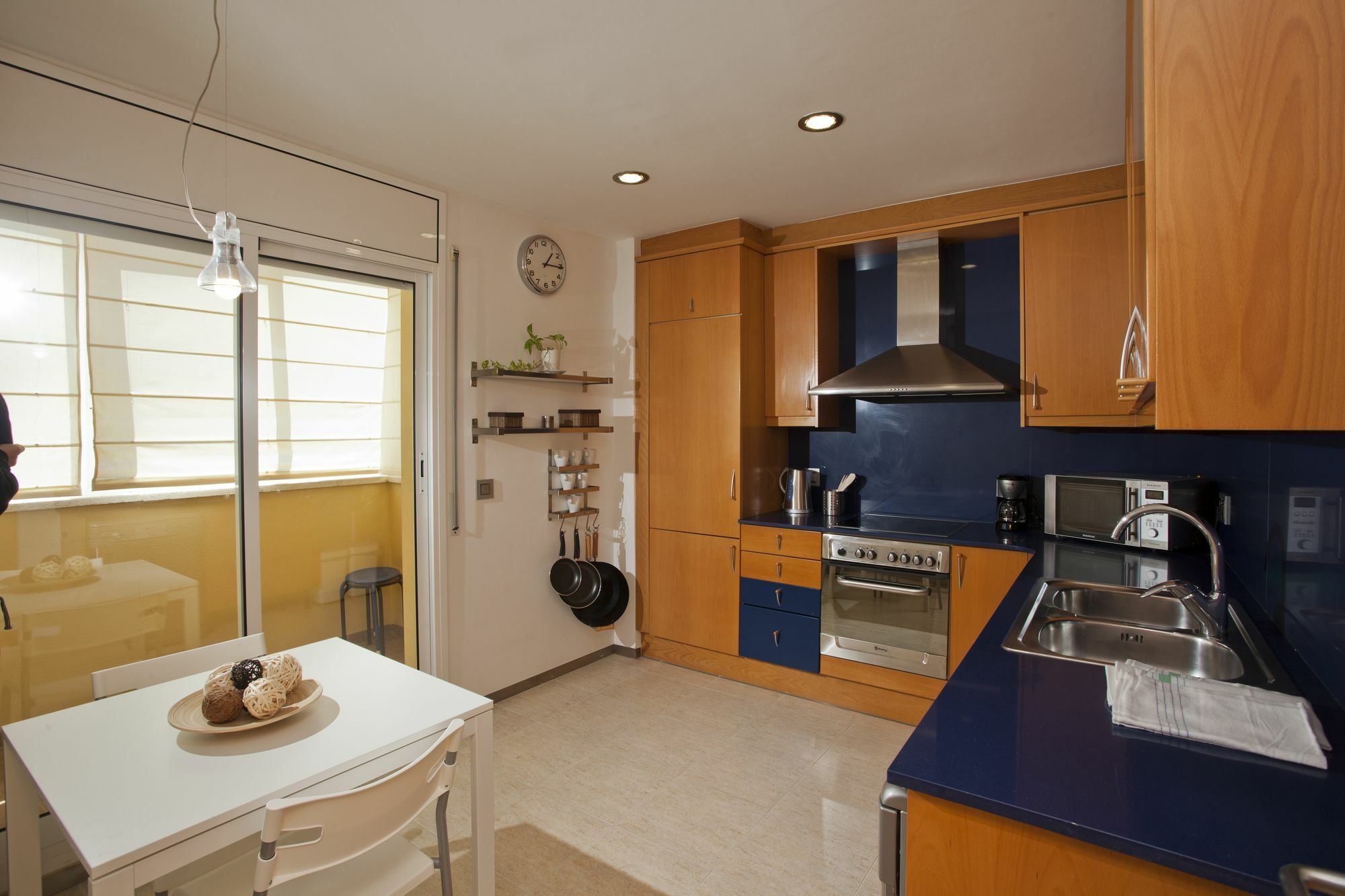 Sitges Chill-Out By Apartsitges Zewnętrze zdjęcie