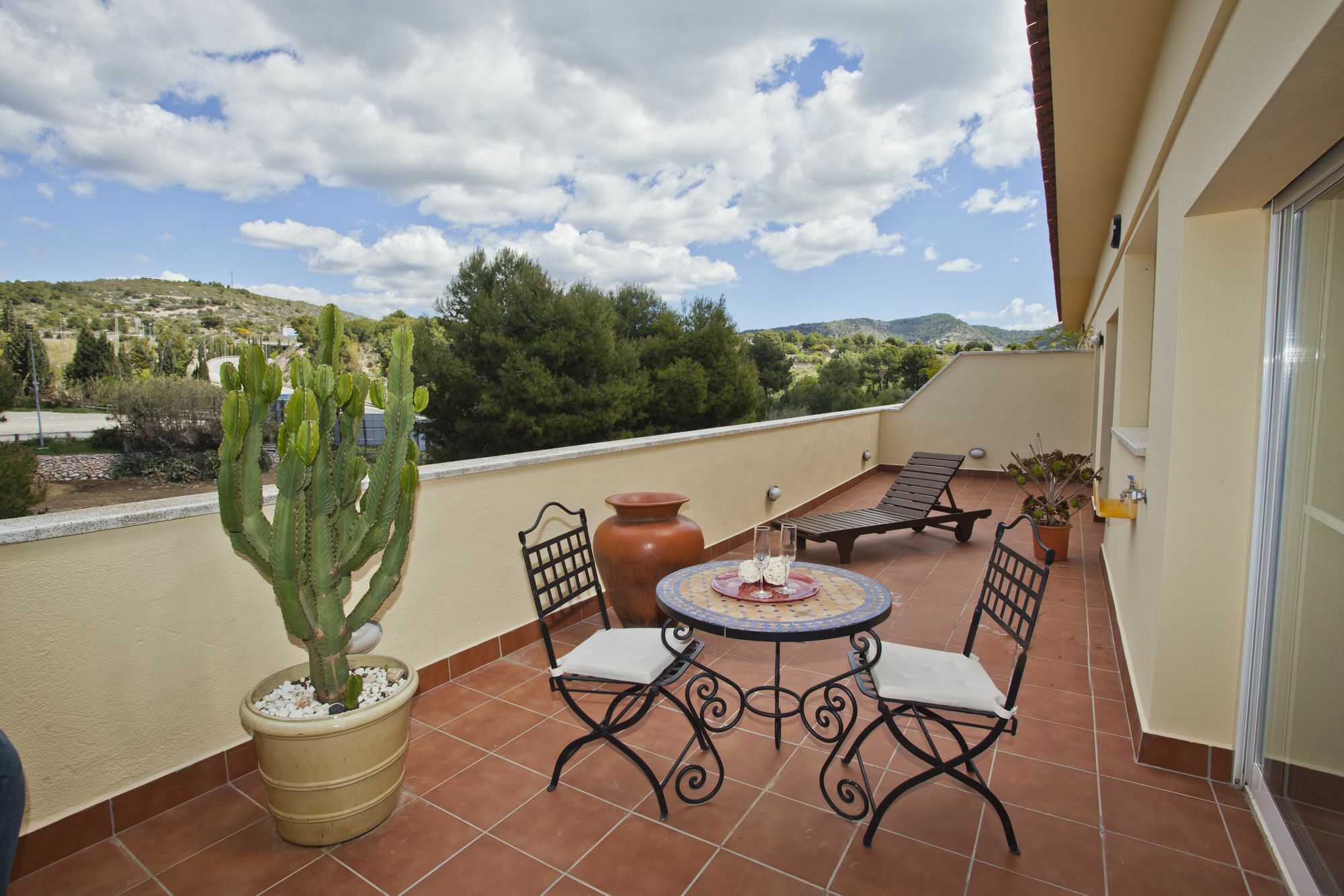 Sitges Chill-Out By Apartsitges Zewnętrze zdjęcie
